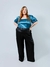 Pantalón palazzo Justina - comprar online
