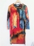 saco talle grande colores