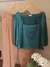 Blusa top Frida - comprar online