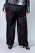 Pantalón palazzo sastrero Violet - tienda online