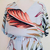 Vestido Lucila talle grande estampado - tienda online