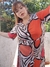 Vestido kimono New Venecia - Belle Brunette