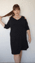 Vestido Rock