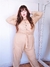 Overol cargo / enterito mujer talle grande Urbano - comprar online