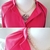 Camisa Venecia de creepe elastizado