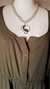 Camisa Celta manga globo - comprar online