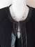 chaqueta talle grande mujer 