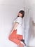 Remera Florencia escote V - comprar online