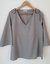Imagen de Blusa Juana con apliques