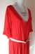 Vestido Uma