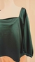 Blusa top Frida - tienda online
