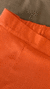 Pantalón Agustina talle grande simil lino