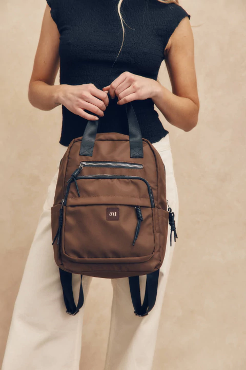Mochila Delhi