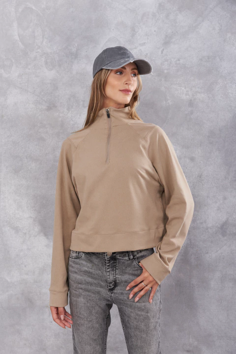 BUZO MICROPOLAR WYTSMAN