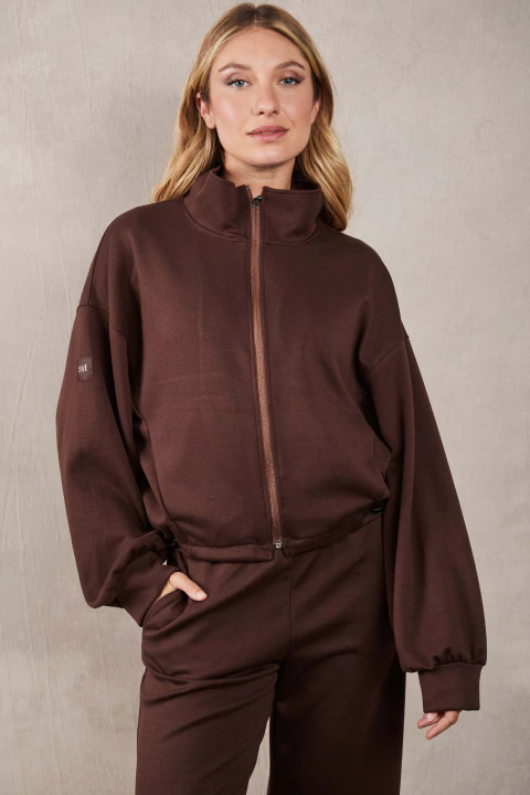 Campera Bilbao