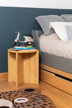 MESA ENCASTRADA CAPRI