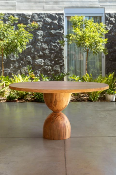 Imagen de MESA REDONDA - PRE VENTA -