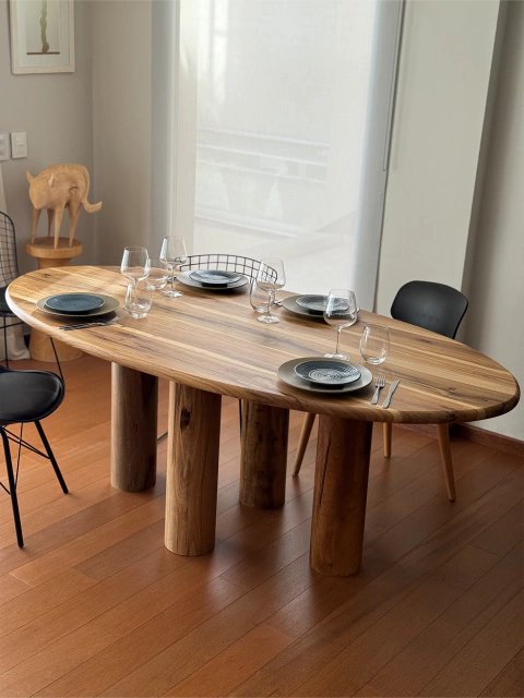 MESA DEL BOSCO - PREVENTA - - comprar online