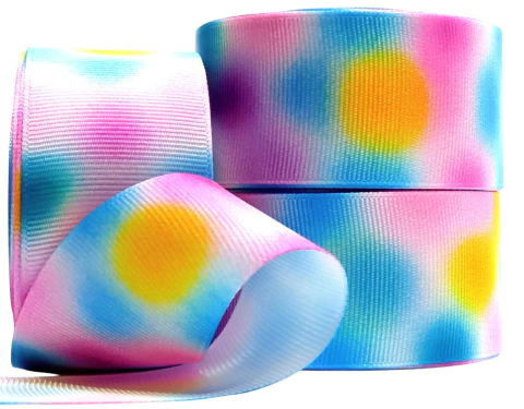 Fita De Gorgorão Candy Color Nº9 x 10 metros - comprar online