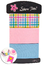 Kit de Fita Gorgorão Festa Junina Xadrez Candy ref.0595-4 - comprar online