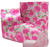 Fita de Cetim Floral 38mm x 10 Metros ref.10183 - comprar online