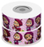 Fita de Gorgurão Masha e o Urso 38mm x 10m ref.10451-G38