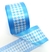 Fita de Cetim Pied Poule 38mm x 10m ref:0818 na internet
