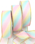 Fita de Gorgorão Candy Color Borda Dourada na internet