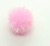Pompom Irisado Pct com 200 peças 20mm ref.1447 - comprar online