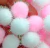 Pompom Irisado Pct com 200 peças 20mm ref.1447 na internet