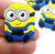 Aplique Minions para Laços 6 Peças Ref.1545 - comprar online