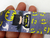 Fita de Cetim Batman 35mm/Nº7 Peça com 10 metros Ref:0428 na internet