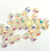 Chaton HotFix 2mm Clear Transparente 1000 pçs Ref.5360 - comprar online