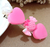 Bico de Pato com Serrilha 30mm Pacote com 50 Peças Ref.0373-50 - DecoarteBrasil Fitas e Produtos para Artesanato