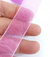 Fita de Organza Lilás 19mm x 10m ref. 3962 - comprar online