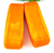 Fita de Organza Laranja Tango 19mm x 10m ref. 3537 na internet