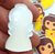 Aplique Princesa Bela Pct com 10 Ref.2081 na internet