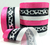 Fita de Gorgorão Vaquinha Pink 38mm × 10m ref:2108-G38 - comprar online