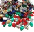 Gota Acrílico Multicor 13mm Pct 200 pçs ref:2305 - comprar online