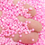 Meia Pérola 3mm Rosa Chiclete 1000 peças na internet