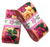 Fita de Cetim Floral 38mm/N°9 Peça com 10 metros Ref.7084-C38 - comprar online