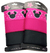 6 Metros de Fita Tema Minnie Pink + Apliques de Luxo ref.:1219 - comprar online