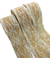 Fita Juta com Renda Branca 50mm x 5 metros Ref.1242 - comprar online