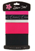 Kit de Fita Gorgorão Chanel 3 Cores 38mm - 6 Metros