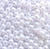 Pérola 8mm Inteira Furo Passante 200 Peças ref:2768 na internet