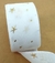 Fita de Organza Estrela Dourada Nº9 - 10 Metros ref.1542 - comprar online