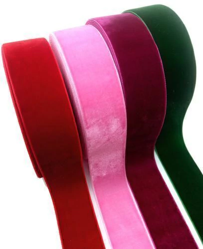 Fita de Veludo 38mm/N9 - 5 Metros para Laços - comprar online