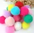 PomPom 20mm Multicolorido Pct com 200 peças ref:1606 na internet