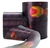 Fita de Cetim Homem de Ferro 35mm x 10m Ref:0426-S35