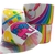 Fita de Gorgorão Escolar Nº9 10 metros - DecoarteBrasil Fitas e Produtos para Artesanato